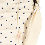 Konges Sløjd A/S Puppen Accessoires estate dot