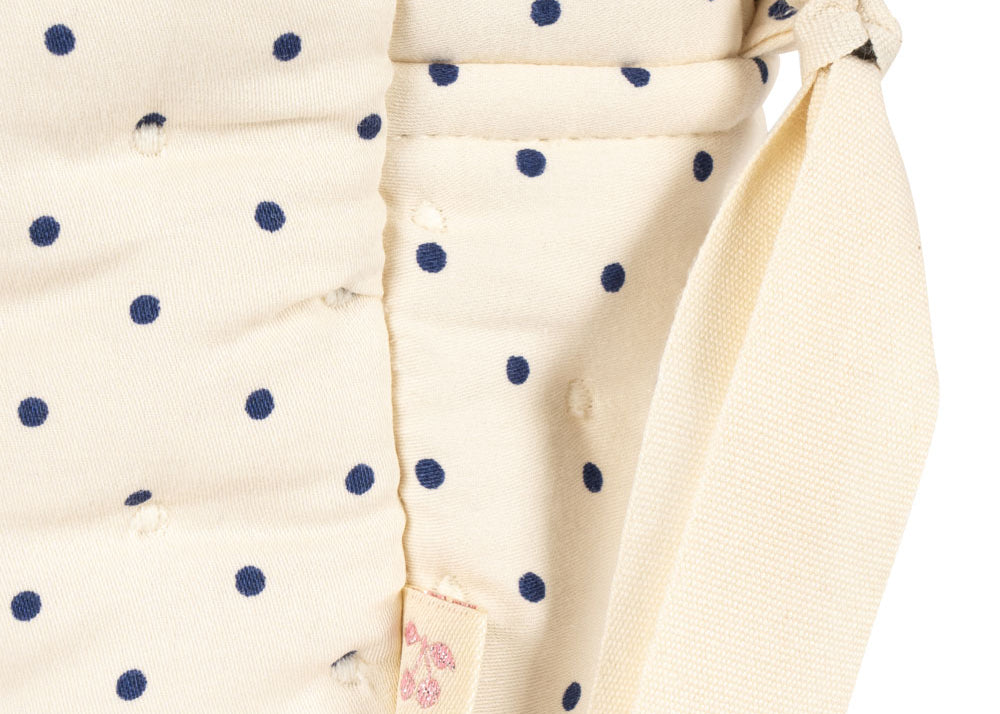 Konges Sløjd A/S Puppen Accessoires estate dot