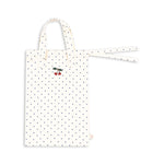 Konges Sløjd A/S Puppen Accessoires estate dot