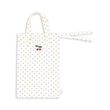 Konges Sløjd A/S Puppen Accessoires estate dot