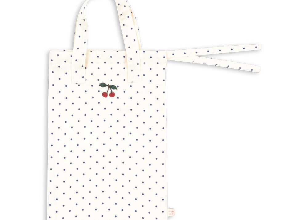 Konges Sløjd A/S Puppen Accessoires estate dot