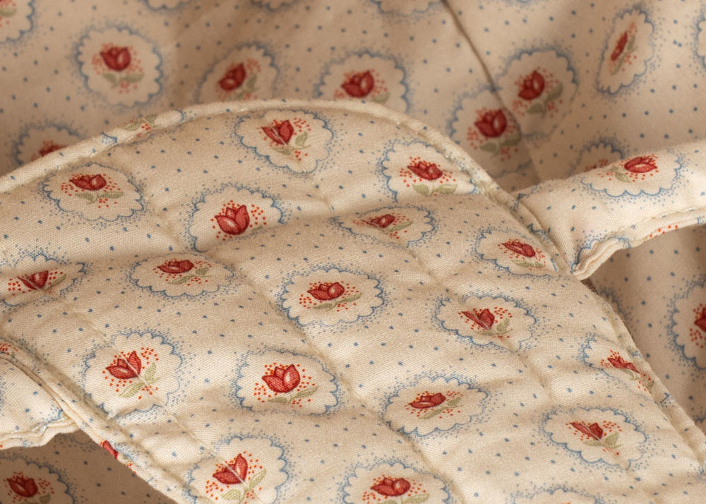 Konges Sløjd A/S Puppen Accessoires mirage