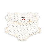 Konges Sløjd A/S Puppen Accessoires estate dot