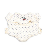 Konges Sløjd A/S Puppen Accessoires estate dot