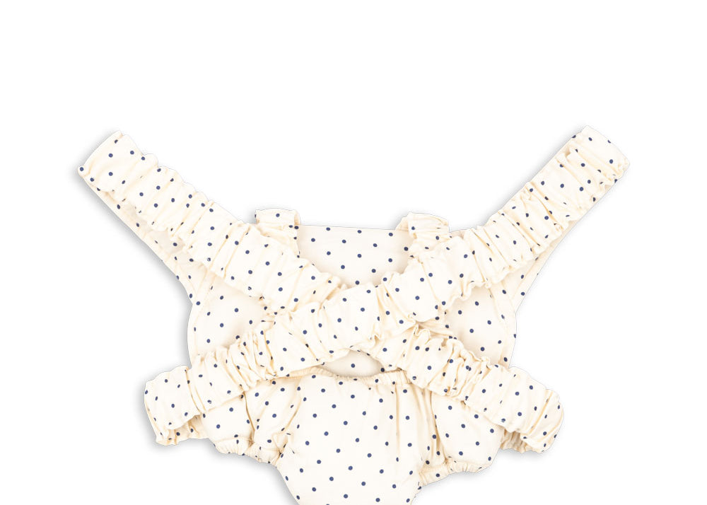 Konges Sløjd A/S Puppen Accessoires estate dot