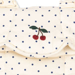 Konges Sløjd A/S Puppen Accessoires estate dot