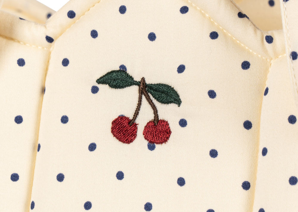 Konges Sløjd A/S Puppen Accessoires estate dot