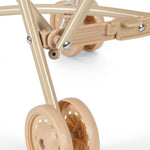 Konges Sløjd A/S Puppen Accessoires mirage