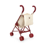 Konges Sløjd A/S Puppen Accessoires estate dot