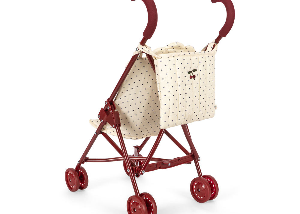 Konges Sløjd A/S Puppen Accessoires estate dot