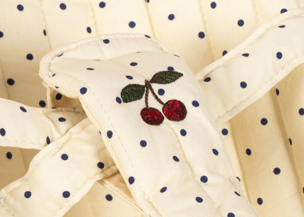 Konges Sløjd A/S Puppen Accessoires estate dot