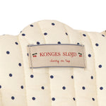 Konges Sløjd A/S Puppen Accessoires estate dot