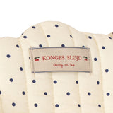 Konges Sløjd A/S Puppen Accessoires estate dot