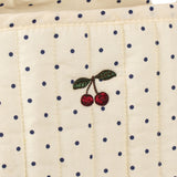 Konges Sløjd A/S Puppen Accessoires estate dot