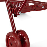 Konges Sløjd A/S Puppen Accessoires estate dot