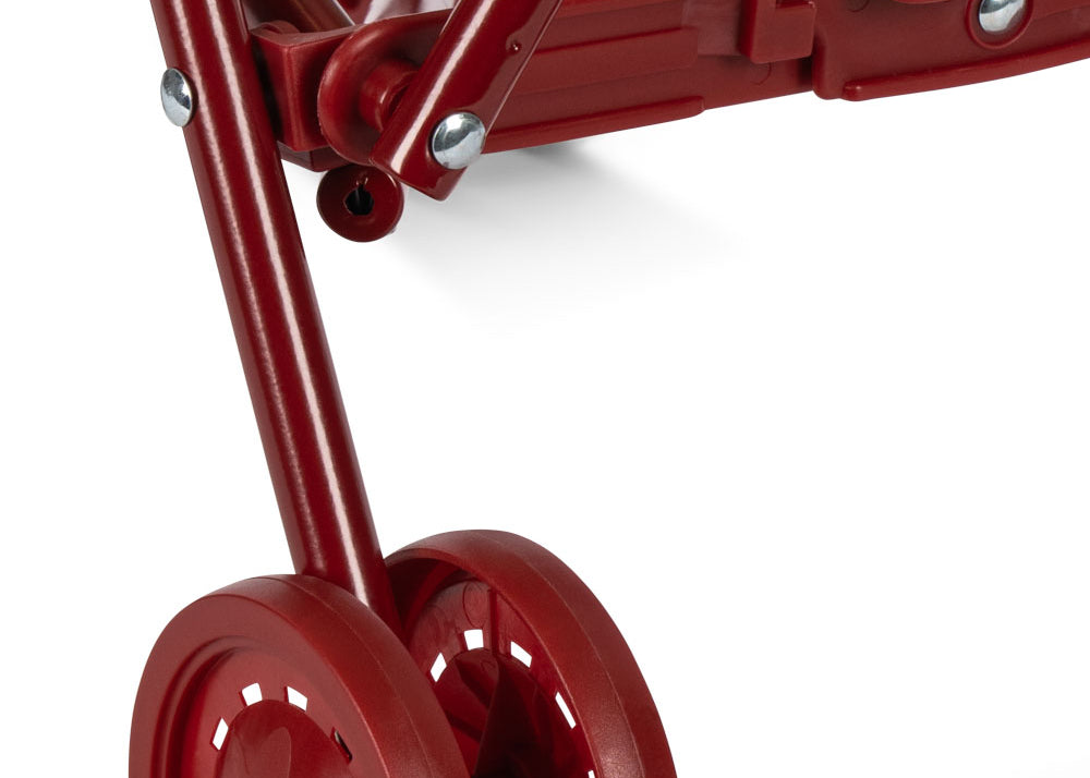 Konges Sløjd A/S Puppen Accessoires estate dot