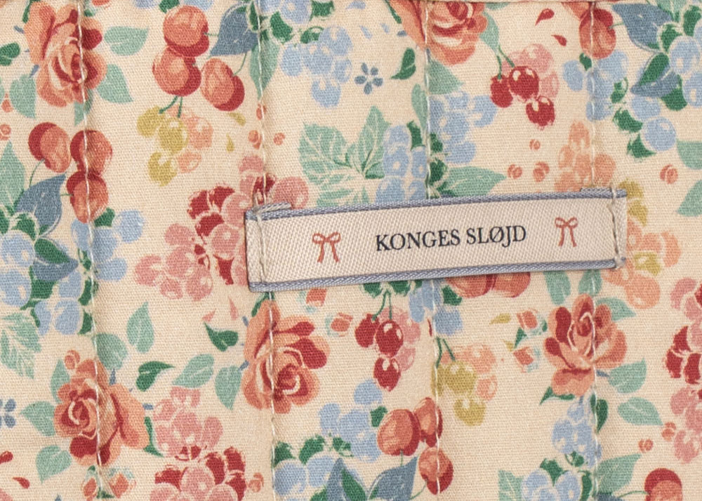 Konges Sløjd A/S Puppen Accessoires vienna