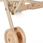 Konges Sløjd A/S Puppen Accessoires vienna