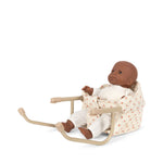 Konges Sløjd A/S Puppen Accessoires mirage