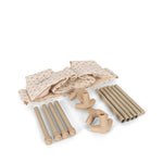 Konges Sløjd A/S Puppen Accessoires mirage