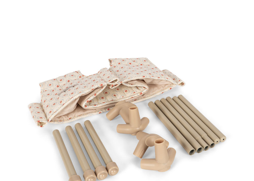 Konges Sløjd A/S Puppen Accessoires mirage