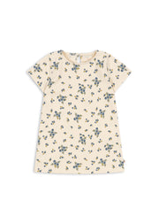 Konges Sløjd A/S JERSEY DRESSES tramonto