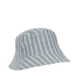 Konges Sløjd A/S HATS trio bleu stripe