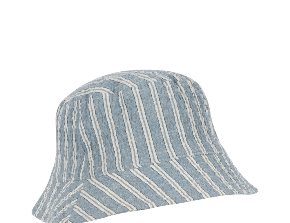 Konges Sløjd A/S HATS trio bleu stripe