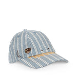 Konges Sløjd A/S HATS trio bleu stripe