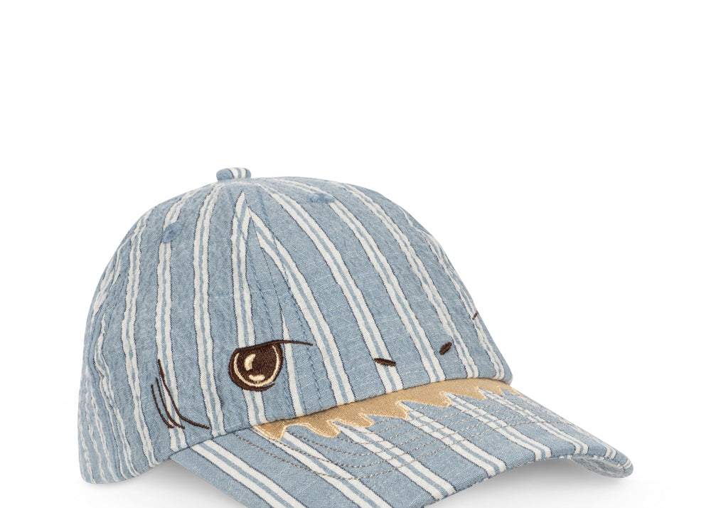 Konges Sløjd A/S HATS trio bleu stripe