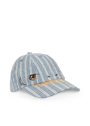 Konges Sløjd A/S HATS trio bleu stripe