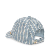 Konges Sløjd A/S HATS trio bleu stripe
