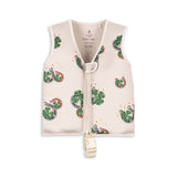 Konges Sløjd A/S FLOAT VEST & BELTS wish me luck