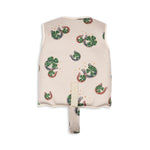 Konges Sløjd A/S FLOAT VEST & BELTS wish me luck