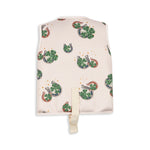 Konges Sløjd A/S FLOAT VEST & BELTS wish me luck