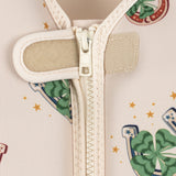 Konges Sløjd A/S FLOAT VEST & BELTS wish me luck