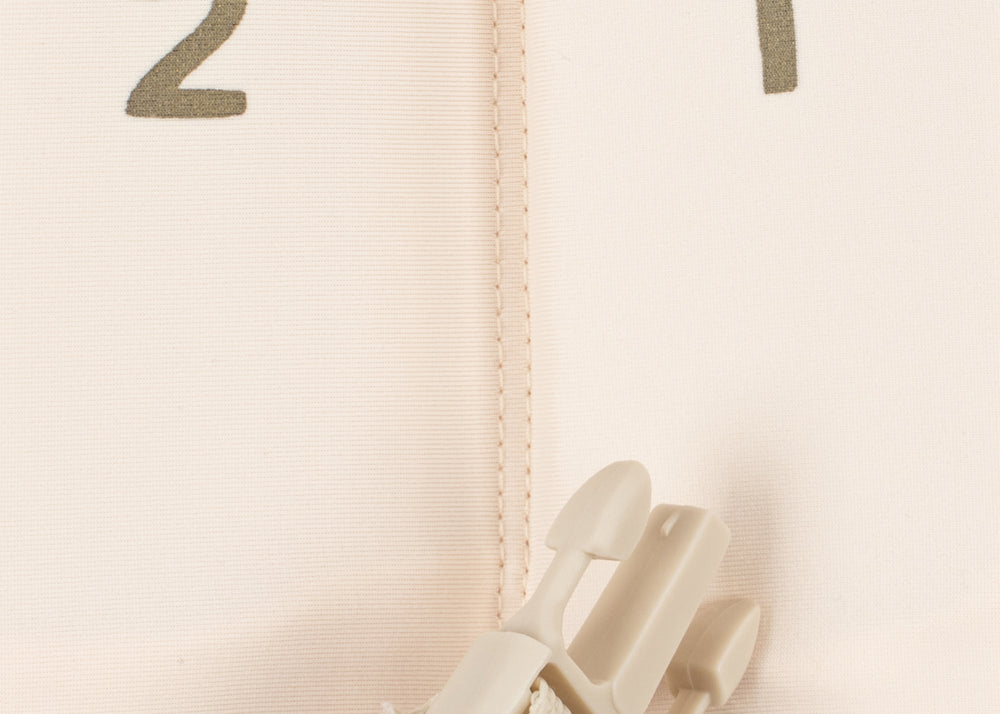 Konges Sløjd A/S FLOAT VEST & BELTS wish me luck