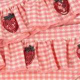 Konges Sløjd A/S Bikini geranium pink