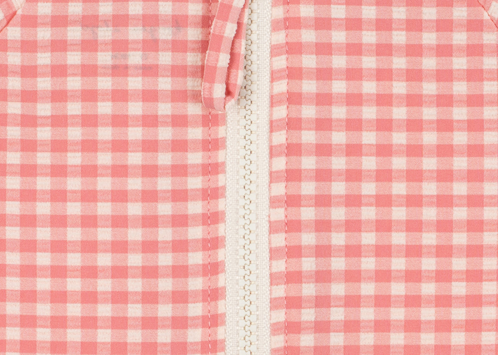 Konges Sløjd A/S Badeanzüge geranium pink