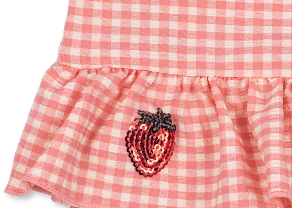 Konges Sløjd A/S Badeanzüge geranium pink