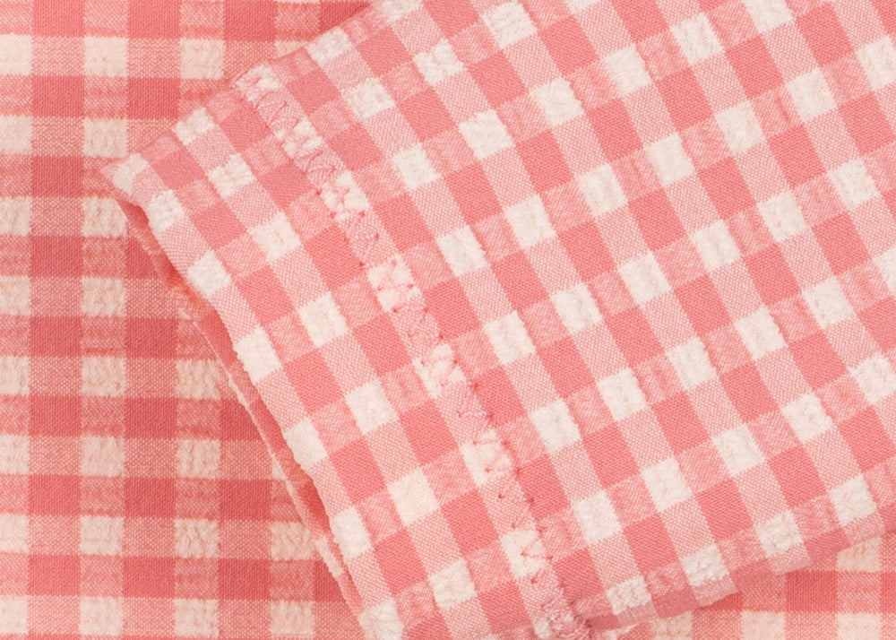 Konges Sløjd A/S Badeanzüge geranium pink