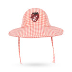 Konges Sløjd A/S UV Sonnenhüte geranium pink