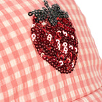 Konges Sløjd A/S UV Sonnenhüte geranium pink