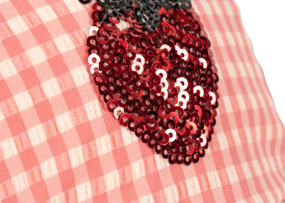 Konges Sløjd A/S UV Sonnenhüte geranium pink