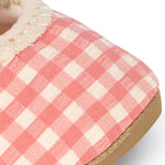 Konges Sløjd A/S Badeschuhe geranium pink