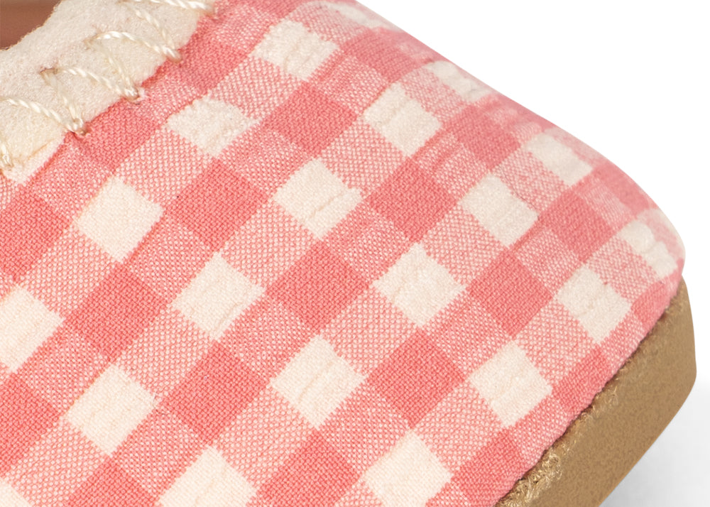 Konges Sløjd A/S Badeschuhe geranium pink