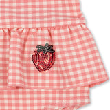 Konges Sløjd A/S Badeanzüge geranium pink