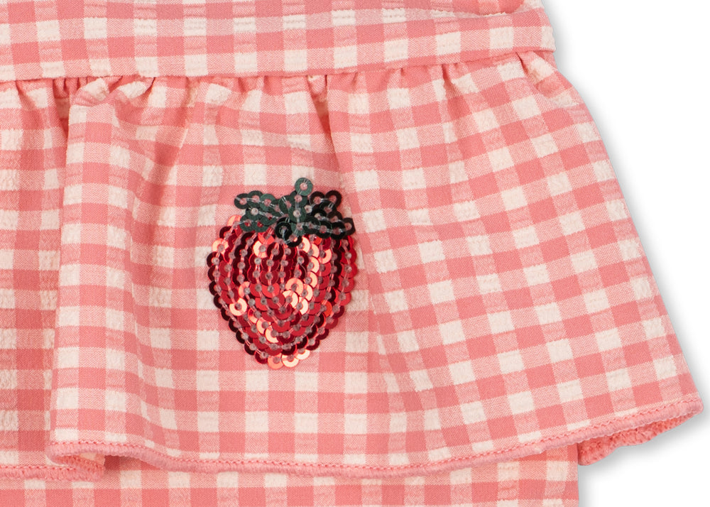 Konges Sløjd A/S Badeanzüge geranium pink