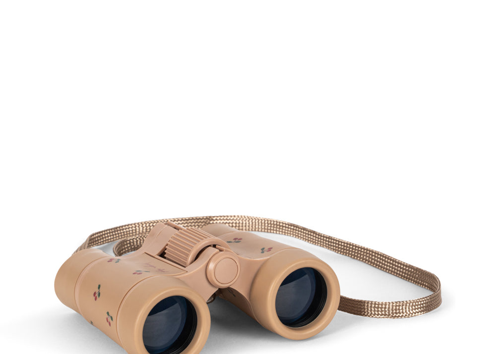 Konges Sløjd A/S Aktivitätsspielzeug cherry aop