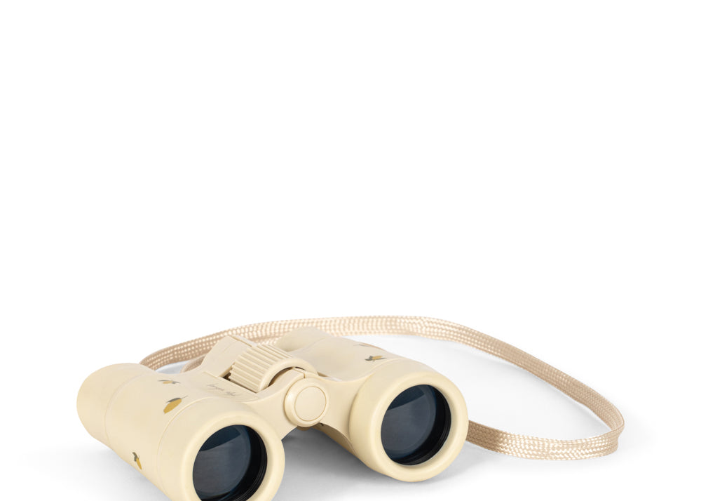 Konges Sløjd A/S Aktivitätsspielzeug lemon aop